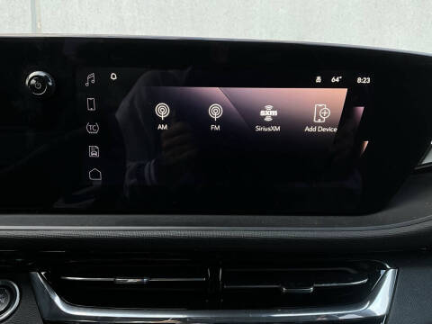 2025 Buick Envista Sport Touring