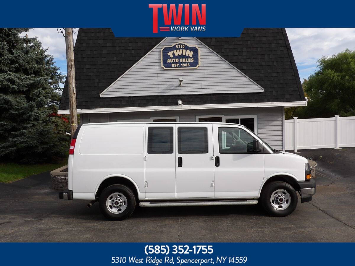 GMC Savana For Sale In Avon, NY