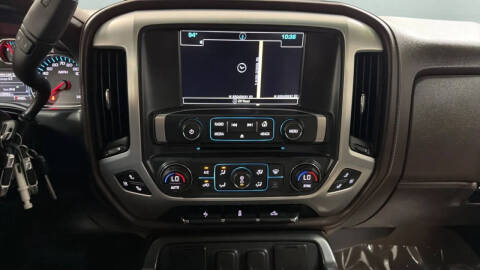 2017 GMC Sierra 2500HD
