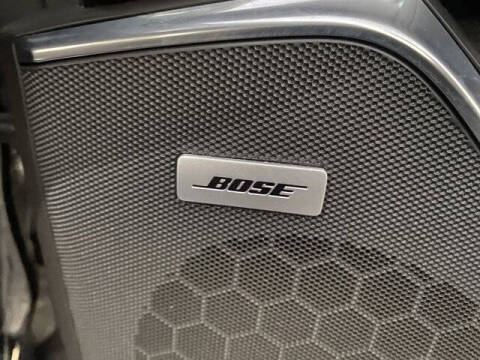 2018 Cadillac Escalade Premium Luxury