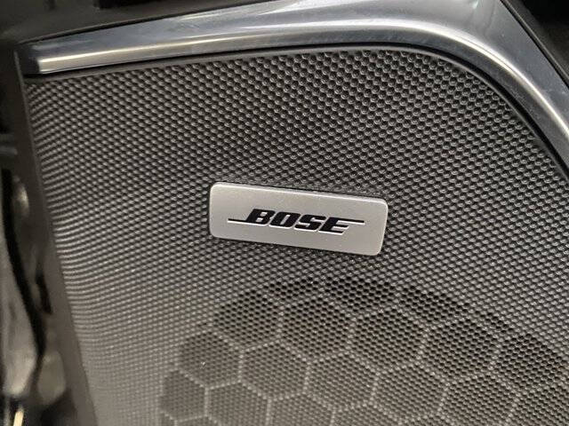 2018 Cadillac Escalade Premium Luxury