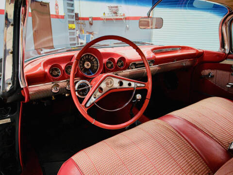 1960 Chevrolet Impala