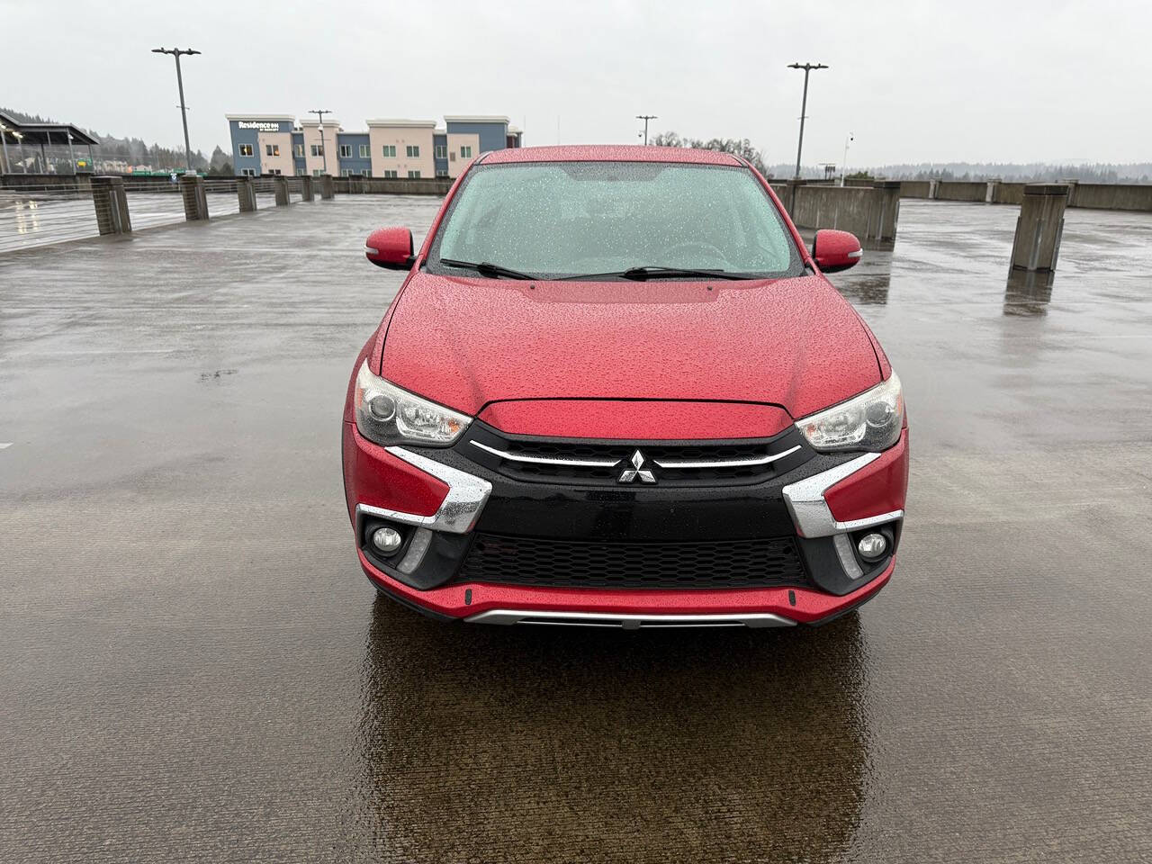 2019 Mitsubishi Outlander Sport for sale at Worldwide Auto in Portland, OR