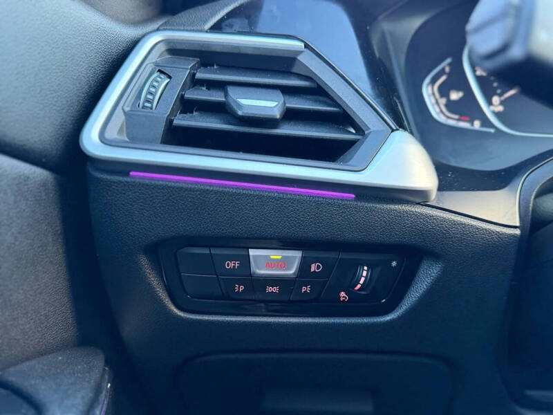 2021 BMW 3 Series 330i