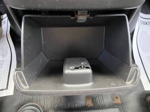 2008 Chevrolet G3500