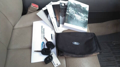 2014 Ford Expedition EL XLT