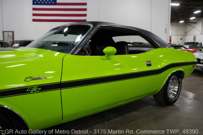 1970 Dodge Challenger