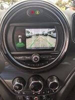 2020 MINI Countryman Cooper