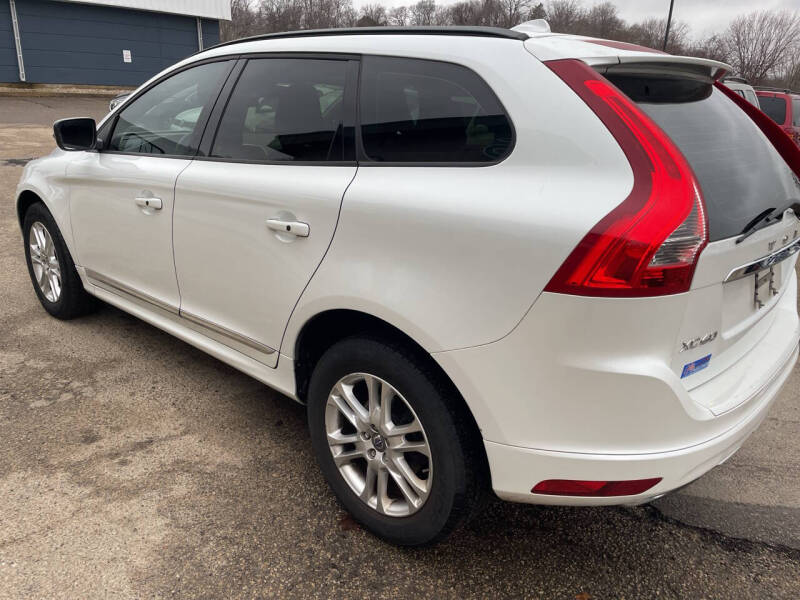 2015 Volvo XC60 T5 Drive-E