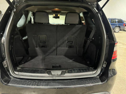 2015 Dodge Durango Citadel