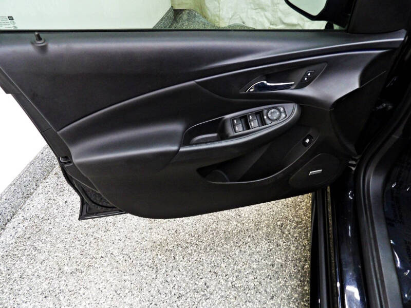 2018 Chevrolet Volt Premier