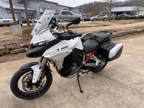 2023 Ducati Multistrada