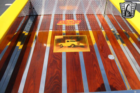 1934 Chevrolet Silverado 1500