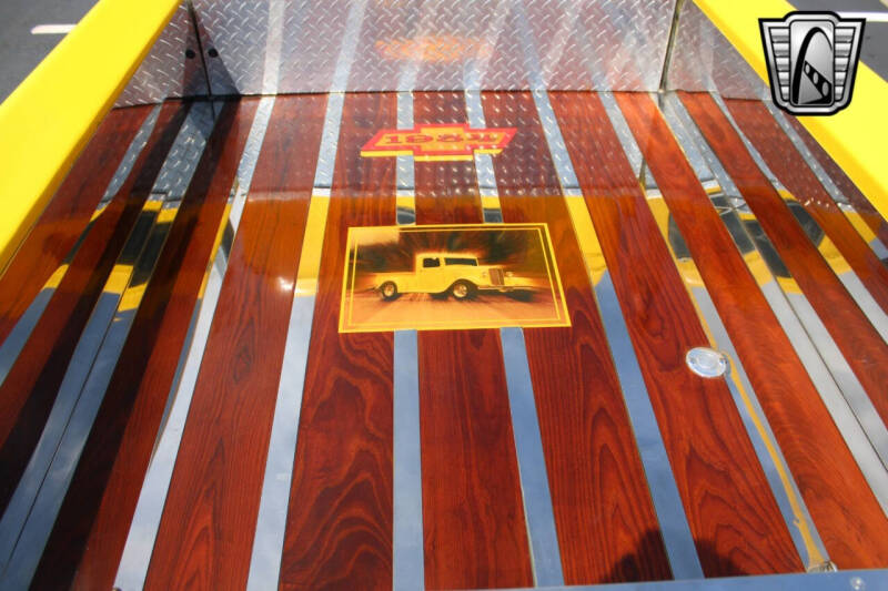 1934 Chevrolet Silverado 1500