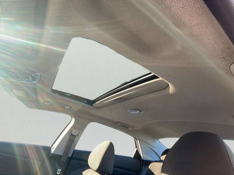 2022 Hyundai Elantra