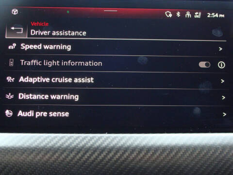 2023 Audi RS e-tron GT quattro