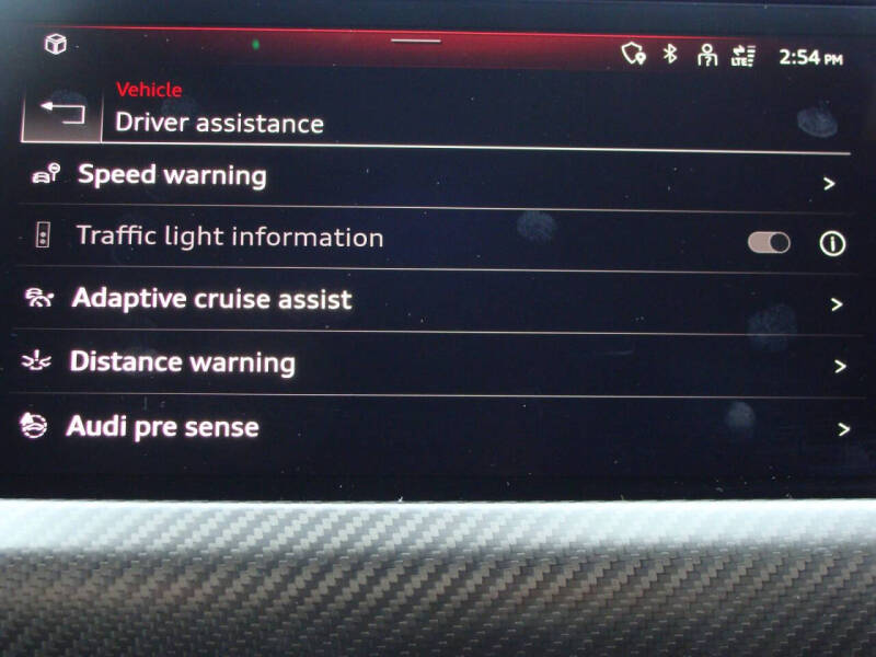 2023 Audi RS e-tron GT quattro