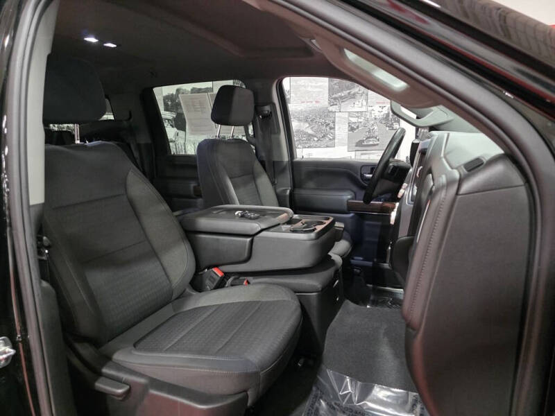 2023 GMC Sierra 3500HD