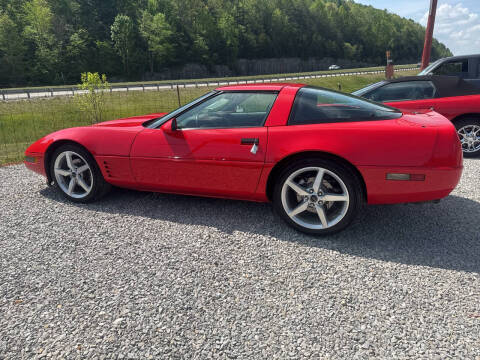 1994 Chevrolet Corvette