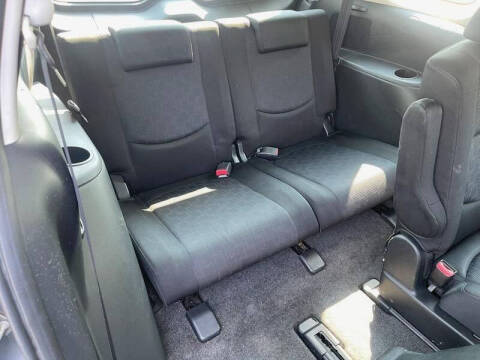 2010 Mazda MAZDA5 Touring