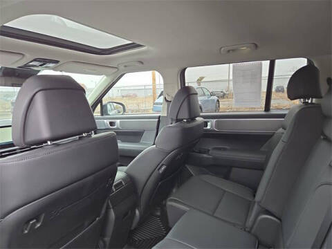 2024 Hyundai Santa Fe XRT