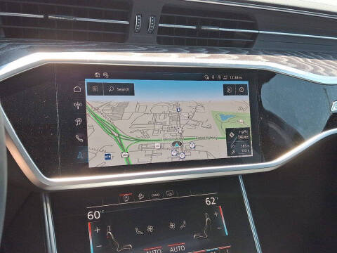 2025 Audi A6 allroad quattro Premium Plus 55 TFSI