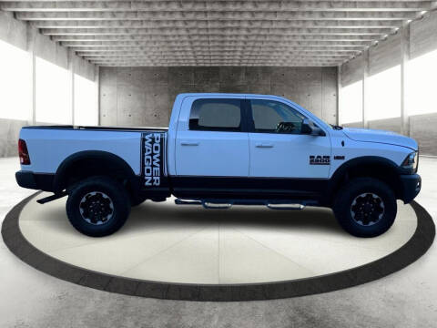 2018 RAM 2500 for sale at Medway Imports in Medway MA