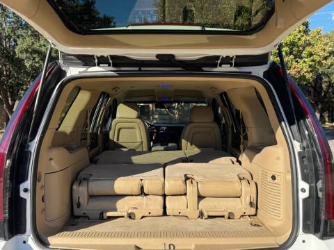 2014 Chevrolet Tahoe LT