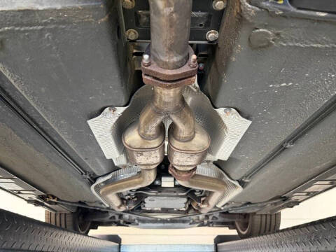 2005 Chrysler Crossfire Limited