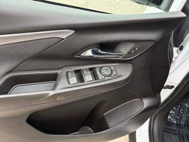 2023 Chevrolet Bolt EV 1LT