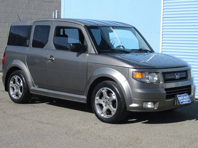 2008 Honda Element for sale at South Valley Auto Wholesale in Santa Clara, CA