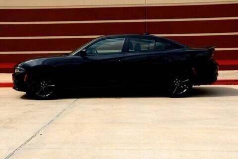 2021 Dodge Charger SXT