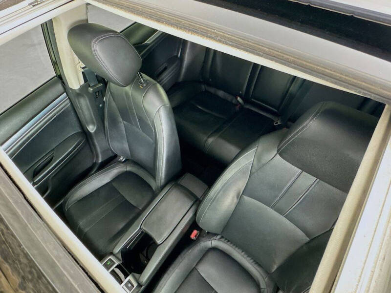 2018 Honda Civic EX-L