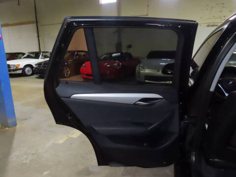 2015 BMW X1 sDrive28i