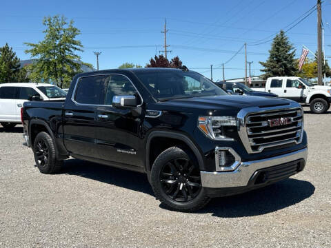 2019 GMC Sierra 1500 for sale at The Other Guys Auto Sales in Island City OR