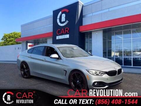 2016 BMW 4 Series for sale at Car Revolution in Maple Shade NJ