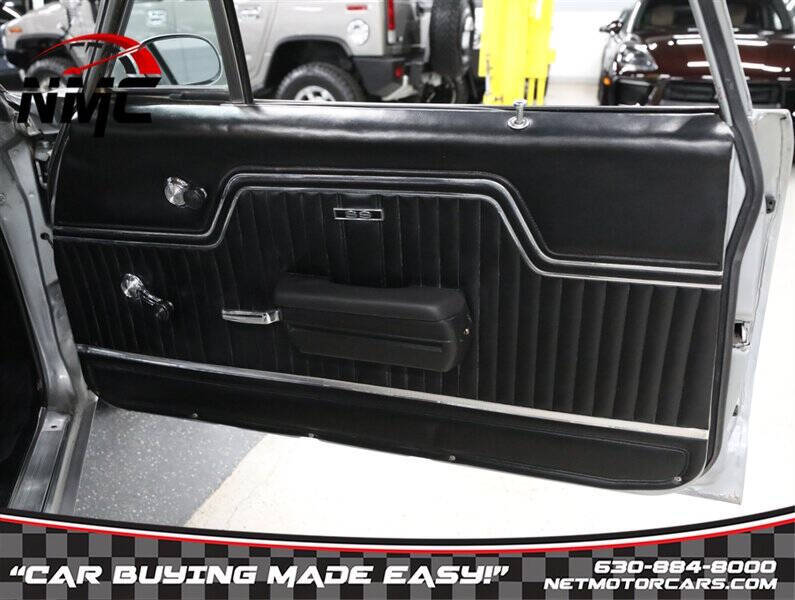 1970 Chevrolet El Camino