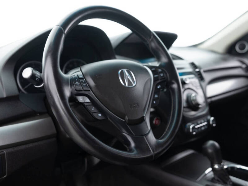 2013 Acura RDX w/Tech