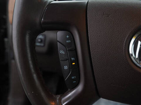 2015 Buick Enclave Premium
