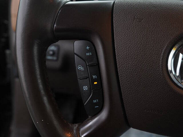 2015 Buick Enclave Premium