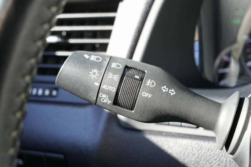 2017 Lexus RX 350 F SPORT