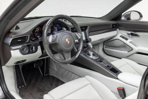 1991 Porsche 911 Carrera