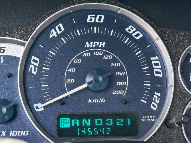 1999 GMC Sierra 1500HD Classic