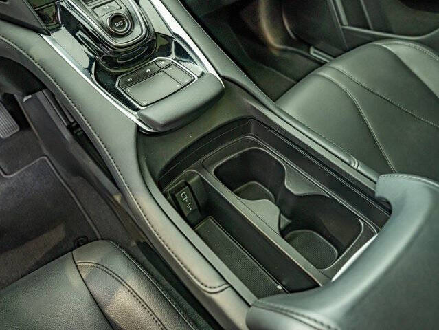2021 Acura RDX