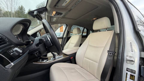 2015 BMW X4 xDrive35i