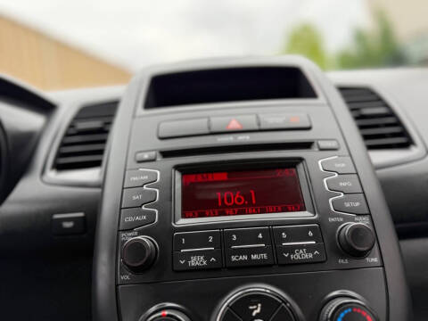 2012 Kia Soul