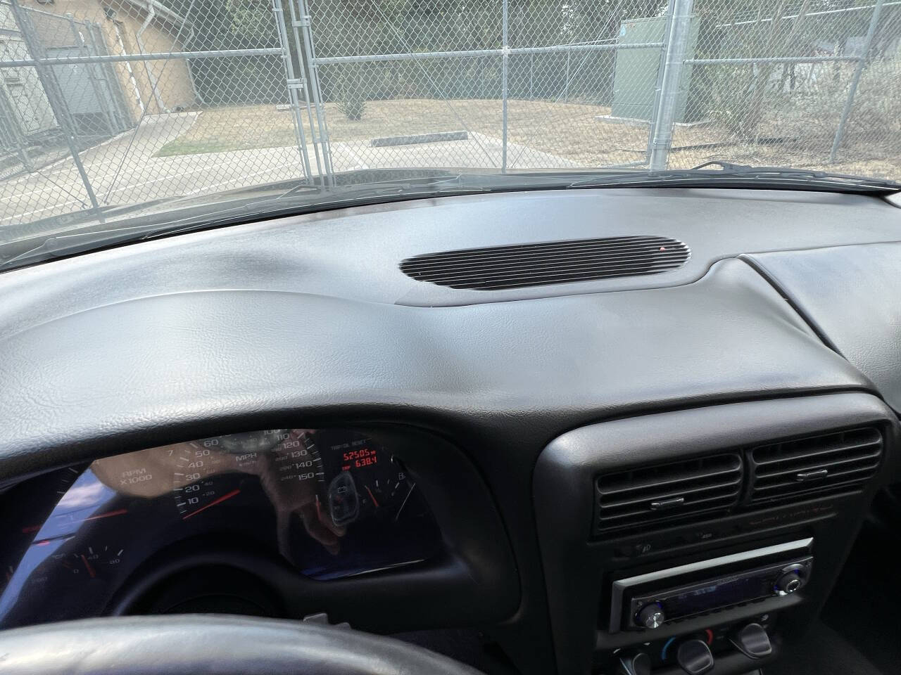 Used Car 2000 Chevrolet Camaro  Z28 2dr Hatchback For Sale Under $20,000 In Austin, Texas