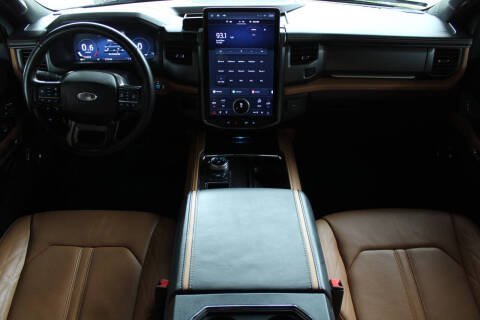 2024 Ford Expedition Platinum