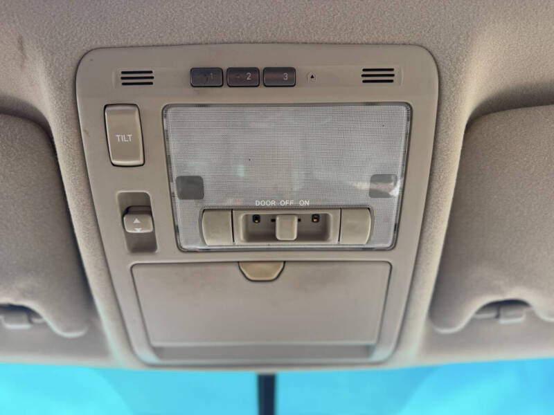 2004 Lexus RX 330