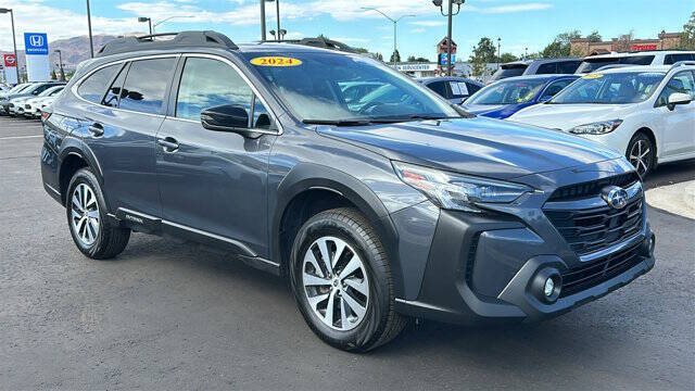 2024 Subaru Outback Premium